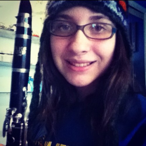 I'm kelsey my hobbies include unicorn riding, leprachaun dancing, and dragon slaying :D