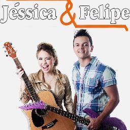 _JessicaeFelipe's profile picture. Página Oficial Jéssica & Felipe. Com o melhor do sertanejo universitário.