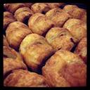 Dan Whitley - @poshpies - Twitter