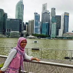 Moelhayati's profile picture. Travelling is fun...