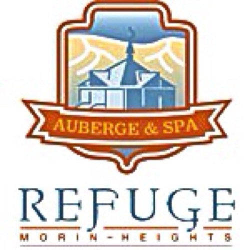 Auberge & Spa Le Refuge offers world class full featured scandinavian spa, accommodations & dining. Pamper yourself-the perfect getaway to relax & recharge!
