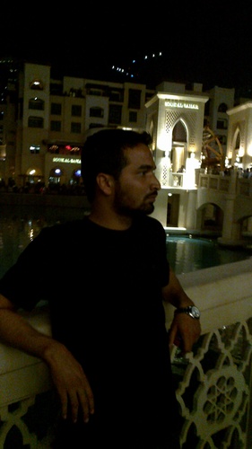 FarhanMemon143's profile picture. Ask My FrIends