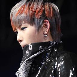 BAP เยสเซอร์!! อันยองครับ ผมเซโล่สุดหล่อ. บีเอพี. ครับ555 มาคุยกันเถอะครับ ยินดีที่รู้จักนะครับ3 //โค้งงามๆ