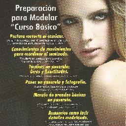 escuelademodela's profile picture. 