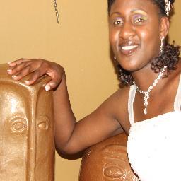 Mighty Woman of God