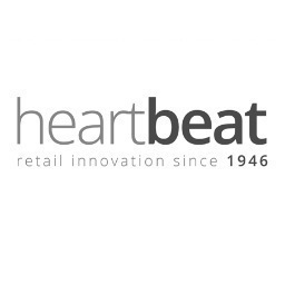 Welcome to Heartbeat. We specialise in Retail Display Innovation; Design, Manufacture & Installation of Retail Display Equipment & Environments.