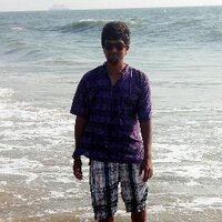 Sarang agrawal (@saruagrawal) 's Twitter Profile