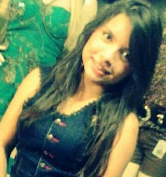 Irmã @raphaardrgs :)