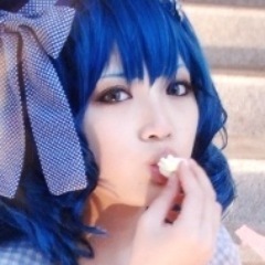 @Hiyyyoriで更新中です。