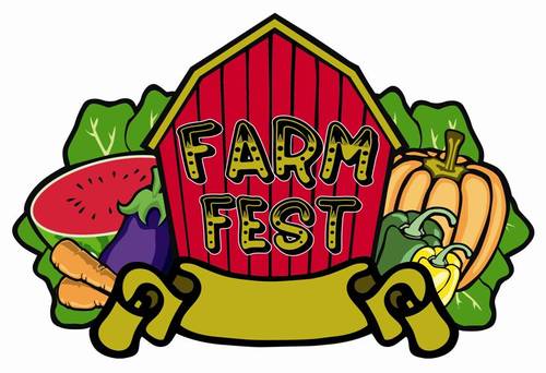 Farm Fest is more than a festival, it's a growing movement to educate the community about healthy food, local farming, and introduce all the people inbetween.