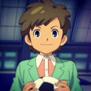 [V] @OtakuAnimeRP | Tachimukai Yuuki desu! | #InazumaElevenFamily & #Inazuma11Fam_OA | Goalkeeper !| Element:  Wood |