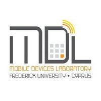 Mobile Devices Lab(@MDL_Frederick) 's Twitter Profile Photo