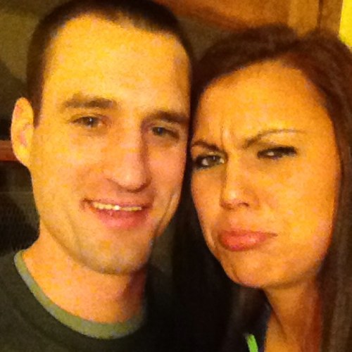 Cpauley31's profile picture. Boomer's mama. Mike's wife. That's it. The simple life.