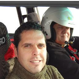 jordimoralp's profile picture. Periodista. Viajero. Probador de coches. Digitaleando en el mundo web de Autopista y de sus RRSS. La vida es prosa.