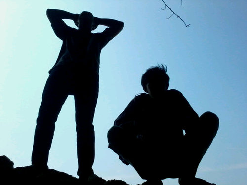 enegaul's profile picture. Misery