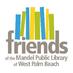 WPB Library Friends (@friendswpb) Twitter profile photo