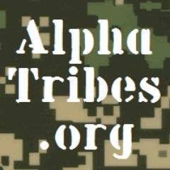 http://t.co/BJPs3gC6EX is an online community of Alpha men and men who want to be Alpha men. Join today, and start taking charge of your life.