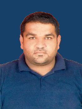 arifaljamri's profile picture. 