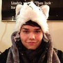 Benjamin Dennison - @benji_deno - Twitter