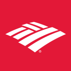 Check out @BankofAmerica to stay connected to information and updates about Bank of America.