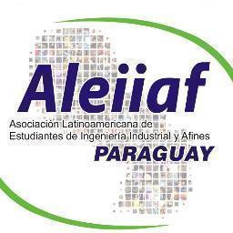 Asociación Latinoamericana de Estudiantes de Ingeniería Industrial Paraguay