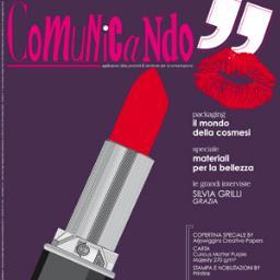 rivista di #comunicazione leader in italia. brand experience attraverso il packaging, il design, il visualizing. http://t.co/Nkbryrrg1Q