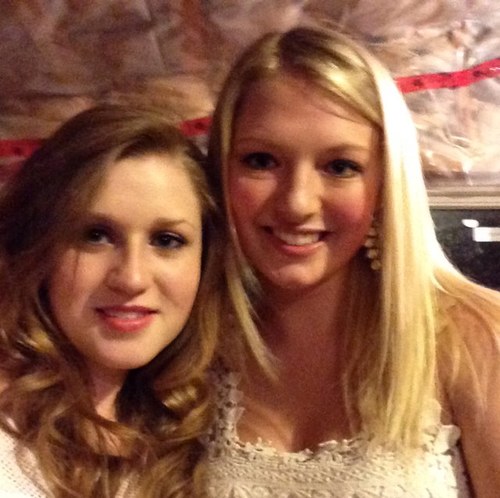 katiehorn8's profile picture. 