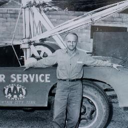 ftncitywrecker's profile picture. Towing and Recovery Since 1945.  Call Smutt's.  Serving East Tennessee and surrounding areas.  One call tows it all. 865-688-2292