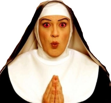 Irmã Maria Joana Legalize