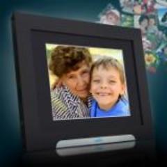 CEIVA's profile picture. Inventors of revolutionary connected Digital Picture Frames designed to allow remote photo sending/sharing.