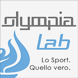 Olympialab's profile picture. Ci brucia nel petto la fiamma olimpica