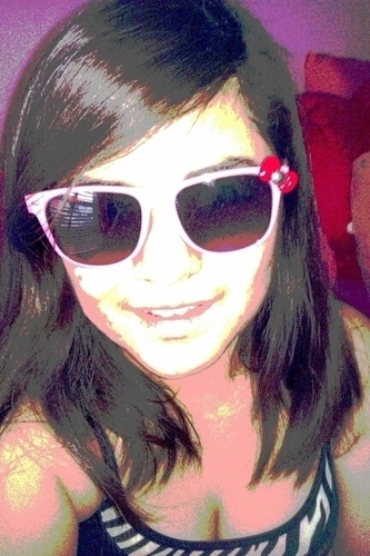 CharmedOne143's profile picture. Two things I love in life: Joey King and my China Girl doll!! :)