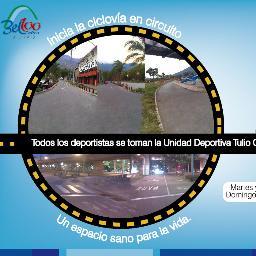 SDRBELLO's profile picture. Secretaría de Deportes Y Recreación