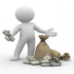 Whether you are making 10k a year or $1M a year, there is always a possibility for growth.