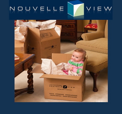 Personalized Moving Specialists