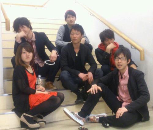 どーもチンコです。主にPentatonixのcoverをやってました★またどこかでお会いしましょう！ メンバーけんご@eeKengo/くっすん@beiayajing/レイ@rei19940101/トム@tomusongazeru8/きっしー@b7ba2f8fd7jg/りゅうのしん@Ryunoshiin 2013SL