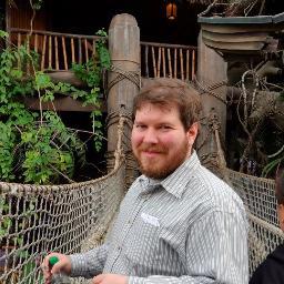 Editor In Chief @CinemaBlend/ Expert Counter/ Mostly Tweet About Wrestling