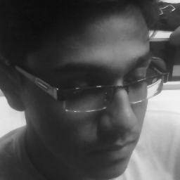 Senior Undergraduate, IIT Bombay