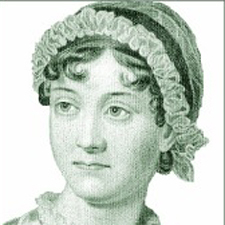 Jane Austen - RoP