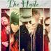 The Hyde (@thehydeband) Twitter profile photo