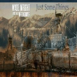 Lead Singer of Wade Wright and the Wrong Boys