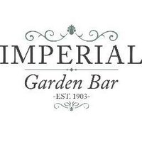 Imperial Garden Bar(@CheltGardenBar) 's Twitter Profile Photo