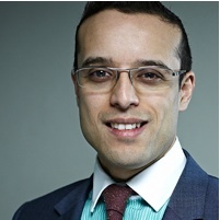 Head of Digital for ISG