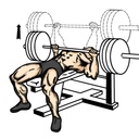 JB Smith - @WhatDoYouBench - Twitter