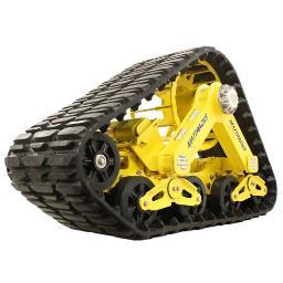 Mattracks, the original rubber track conversion system, transforms most 4x4 vehicles into a true all-terrain vehicle that will go almost anywhere.