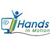 Twitter Profile image of @Hands_InMotion