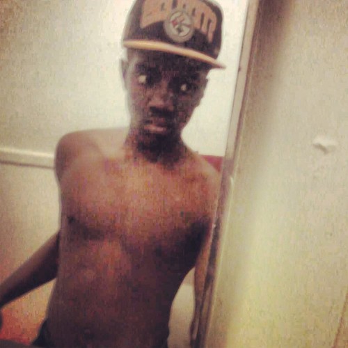 in love and aint gne change it