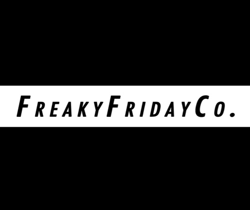 A Local Genius Brand from Yogyakarta, Indonesia since 2nd February 2012! info 08561233573 pin BB : 210CCB8F / 749E520D email : freakyfridayco@yahoo.com