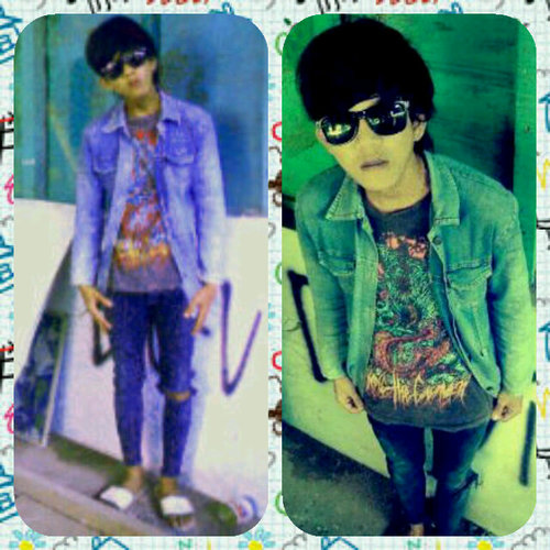 okie03711156's profile picture. 