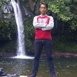 Mencari rizki.. Mencari ilmu..